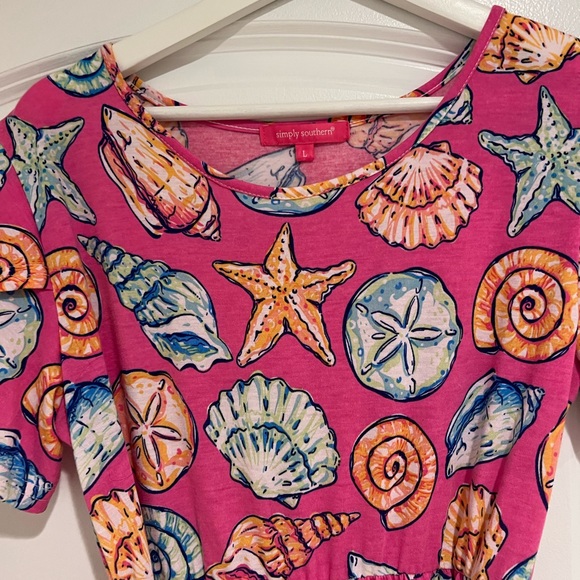 Simply southern dress - Picture 2 of 2